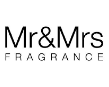 MR&MRS fragrances 